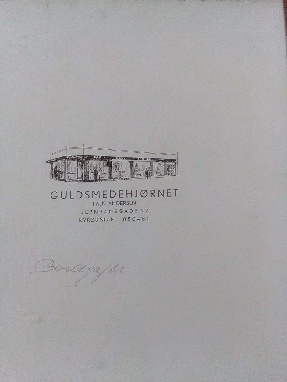 Galleribillede