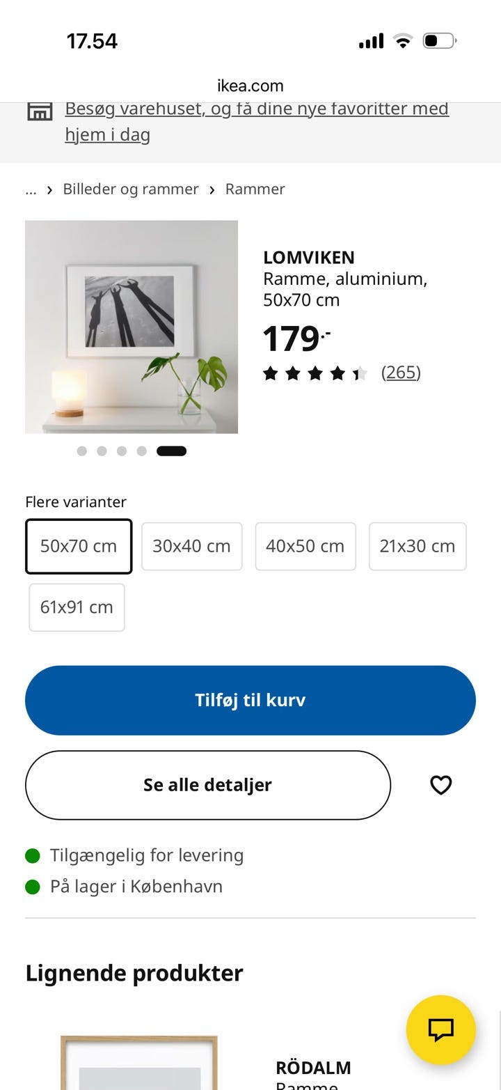 Galleribillede