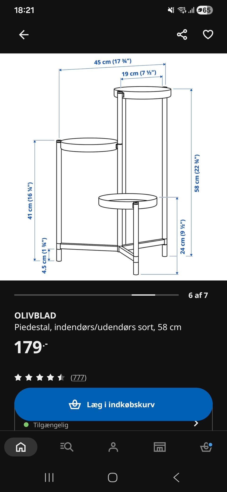 Galleribillede