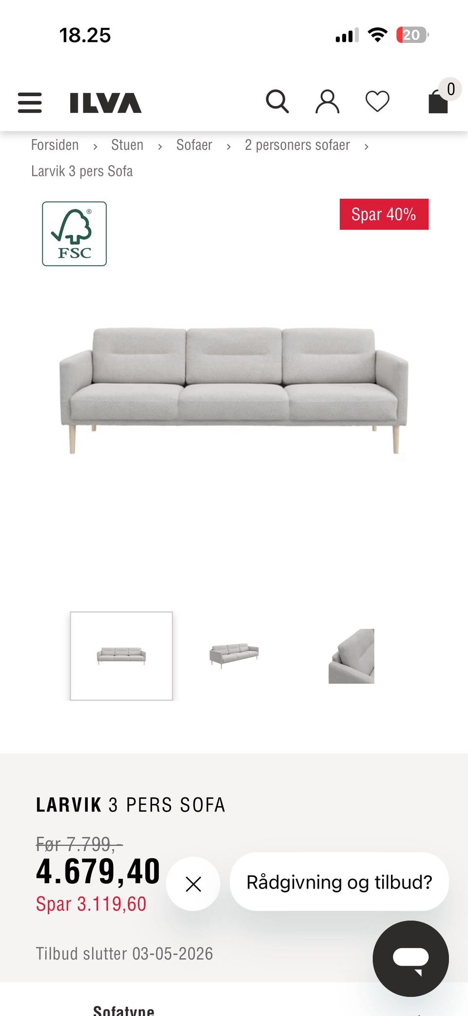 Galleribillede