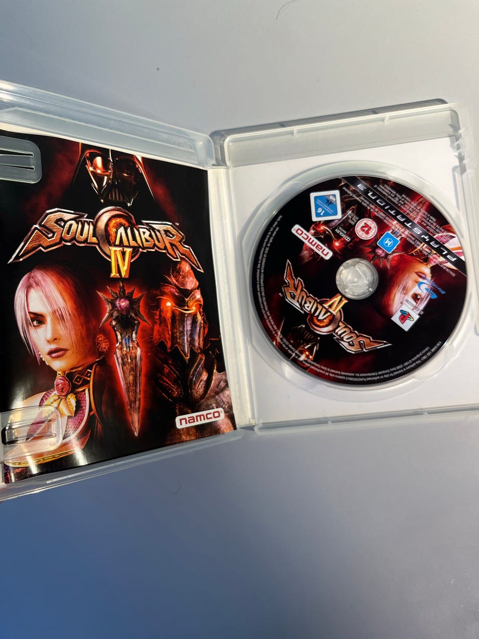 Galleribillede