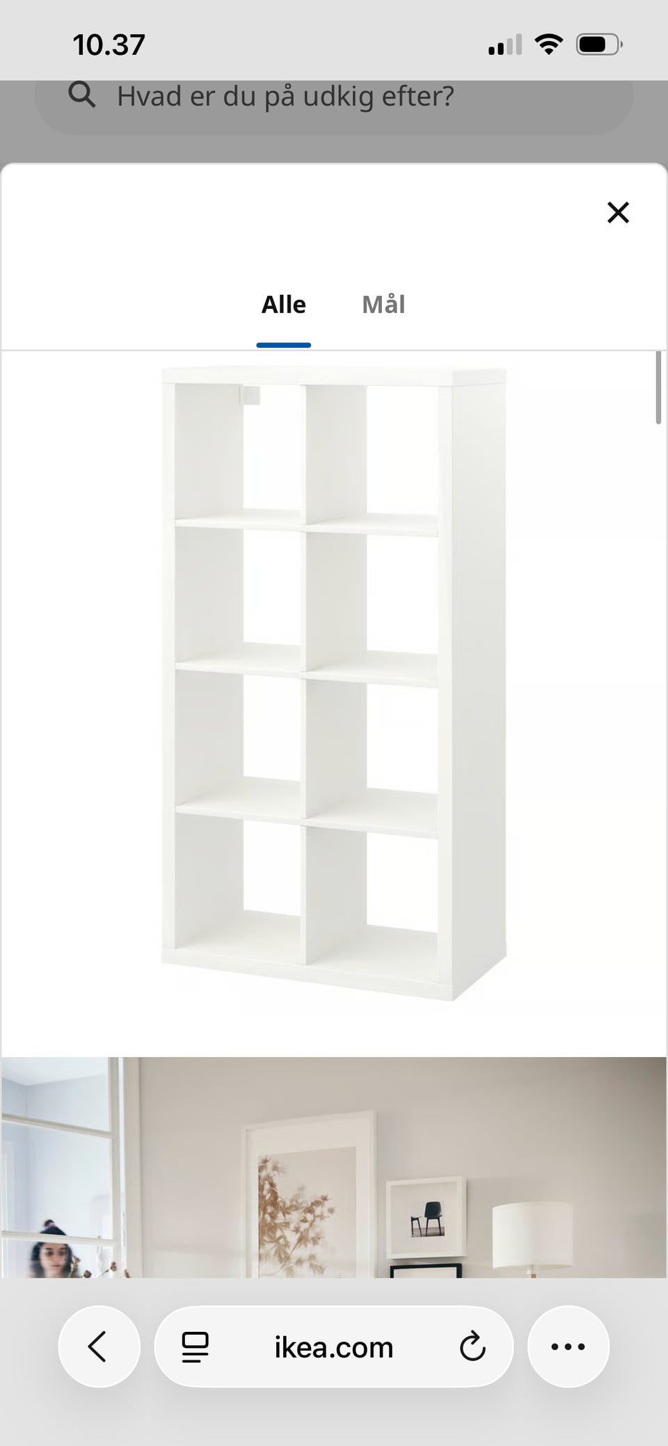 Galleribillede