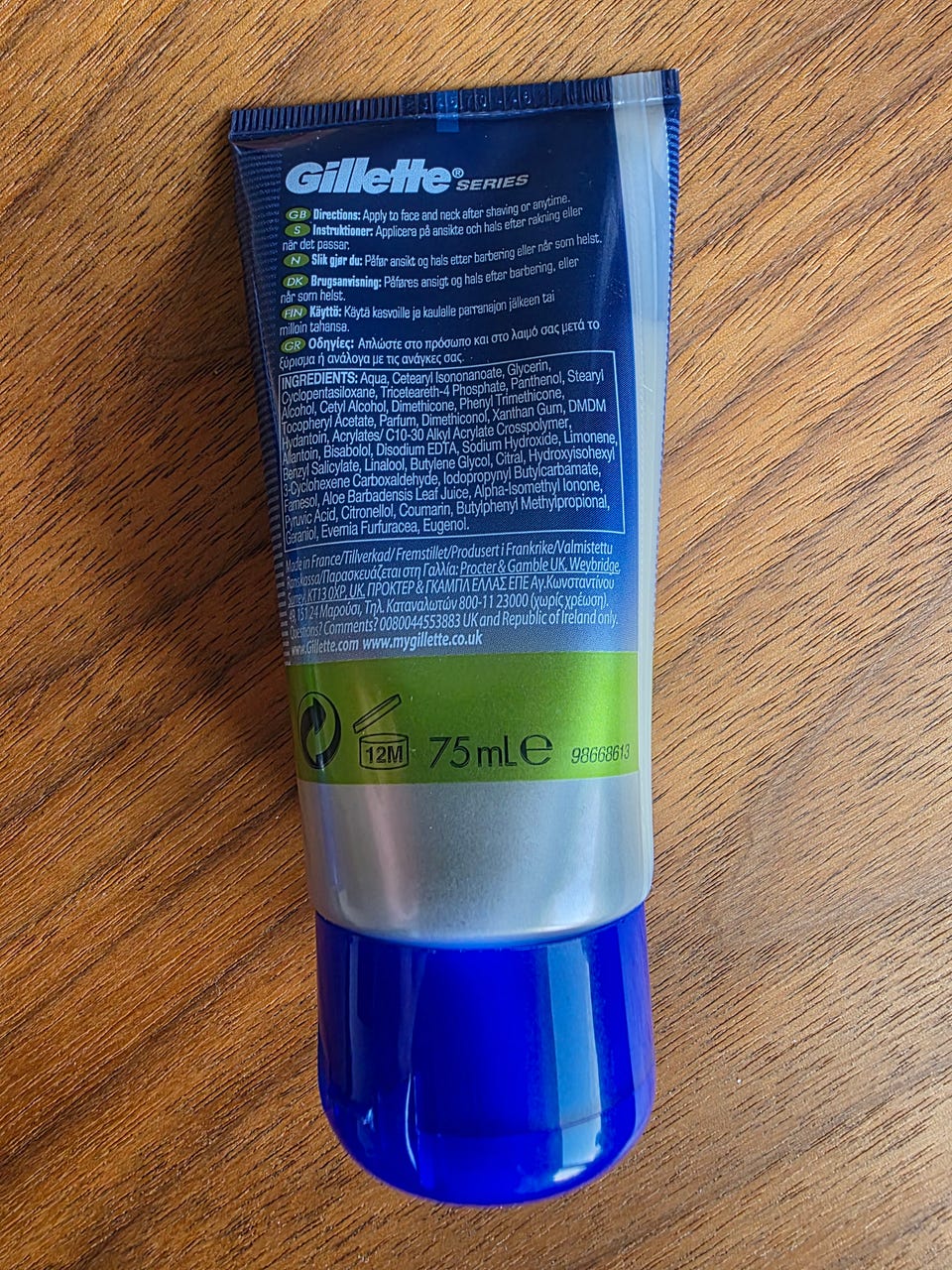 Galleribillede