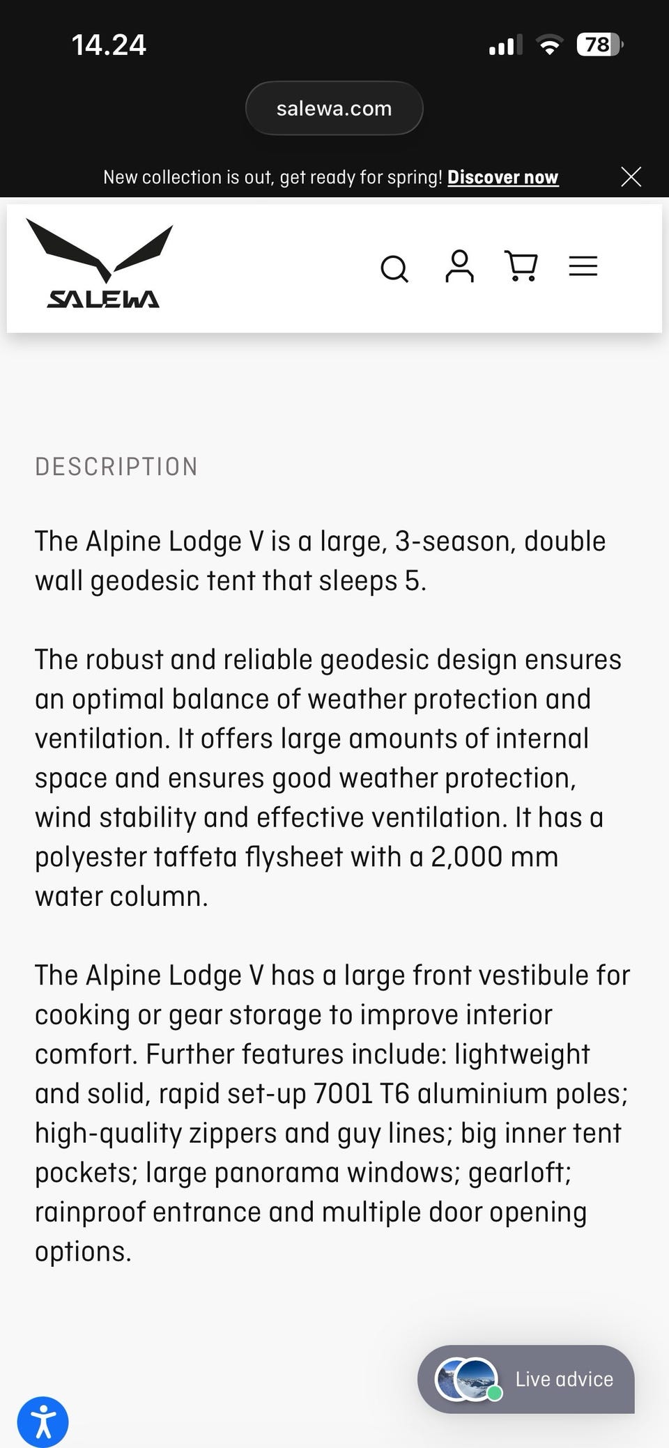 Galleribillede
