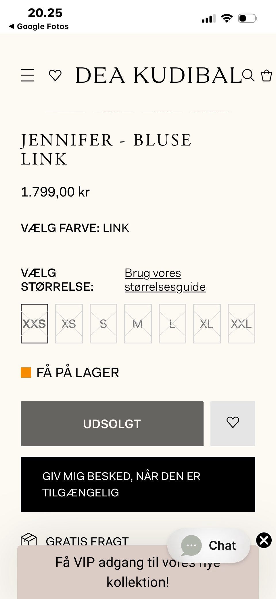 Galleribillede