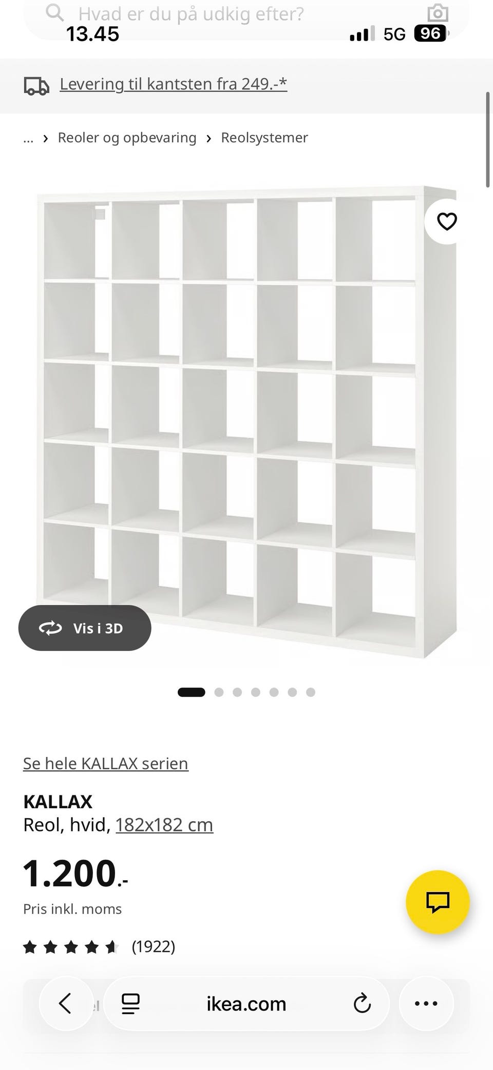 Galleribillede