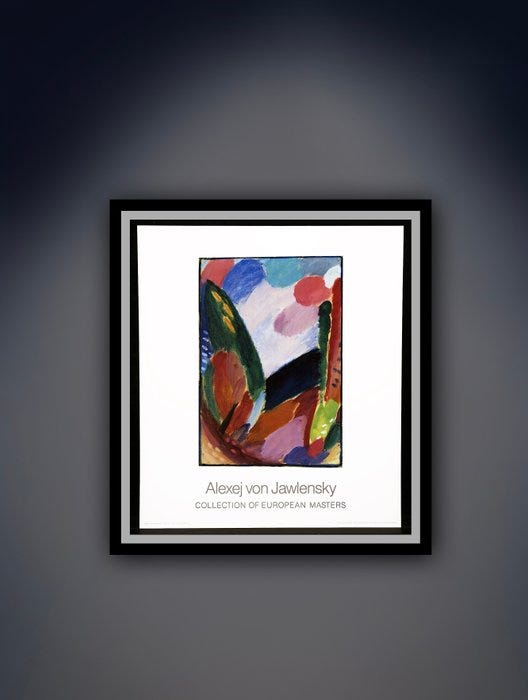 Galleribillede