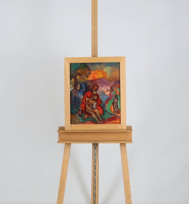 Galleribillede