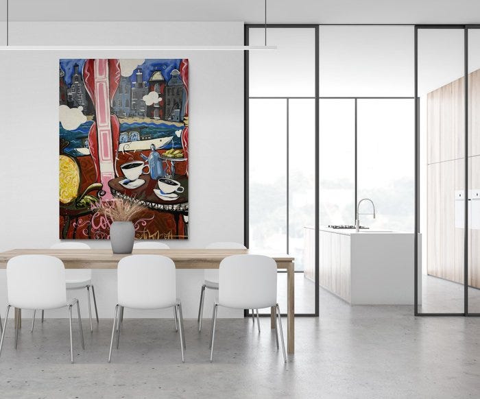 Galleribillede