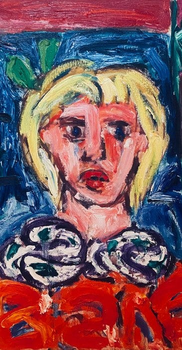 Galleribillede