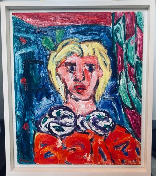 Galleribillede
