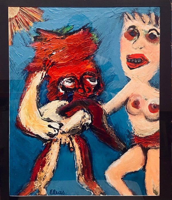 Galleribillede