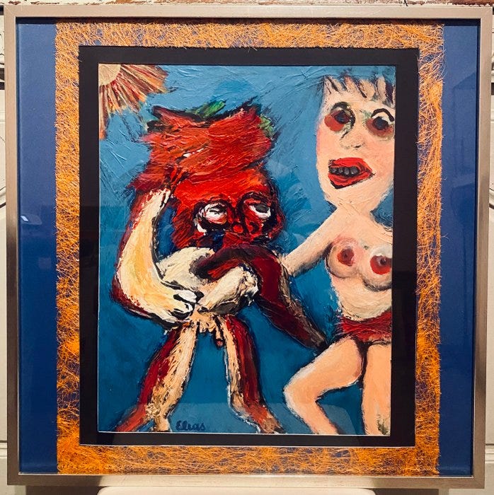 Galleribillede