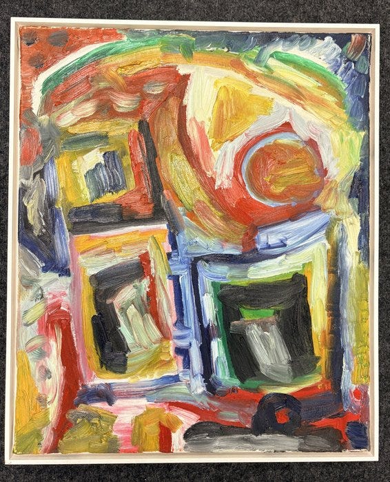 Galleribillede