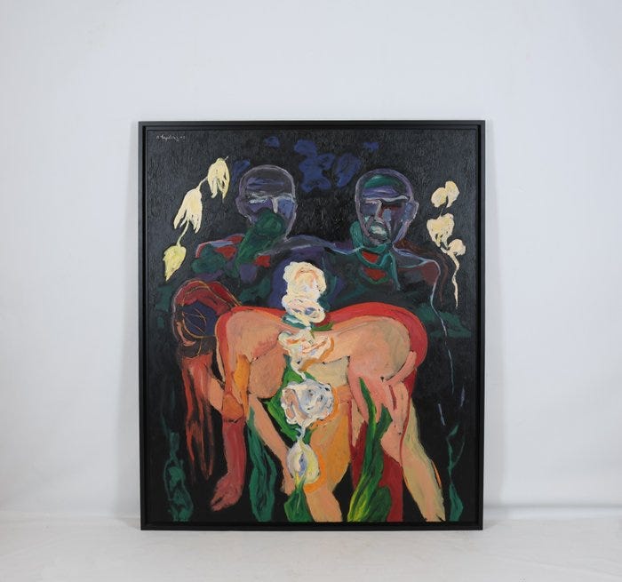 Galleribillede