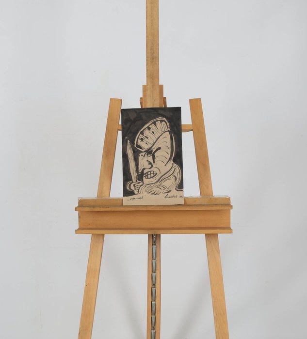 Galleribillede