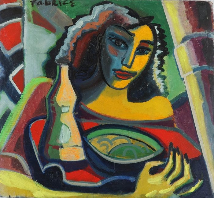 Galleribillede