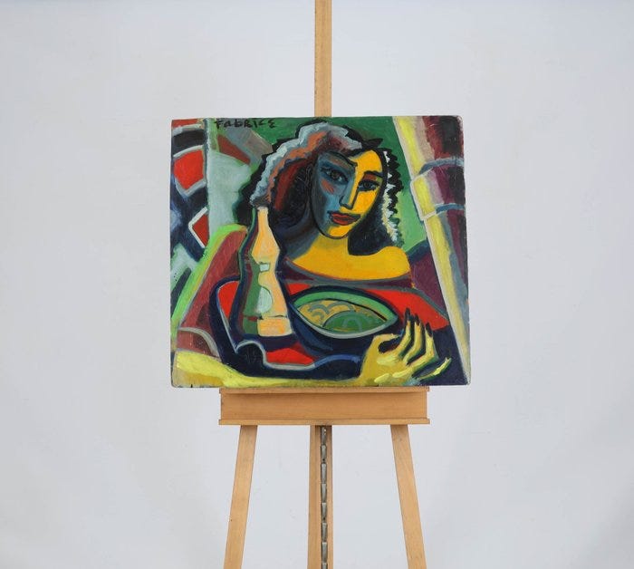 Galleribillede