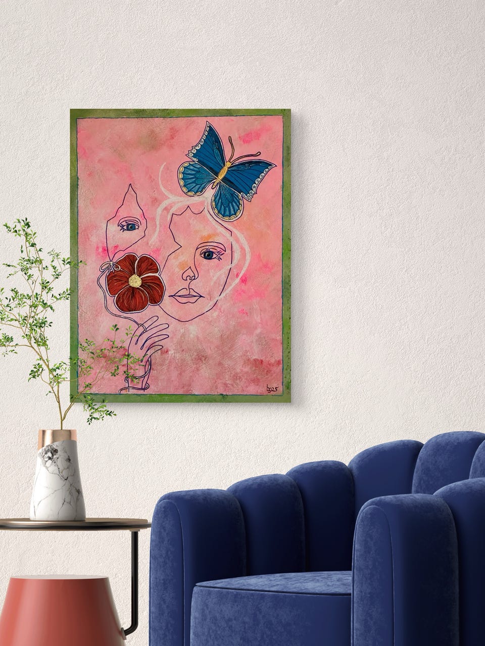 Galleribillede