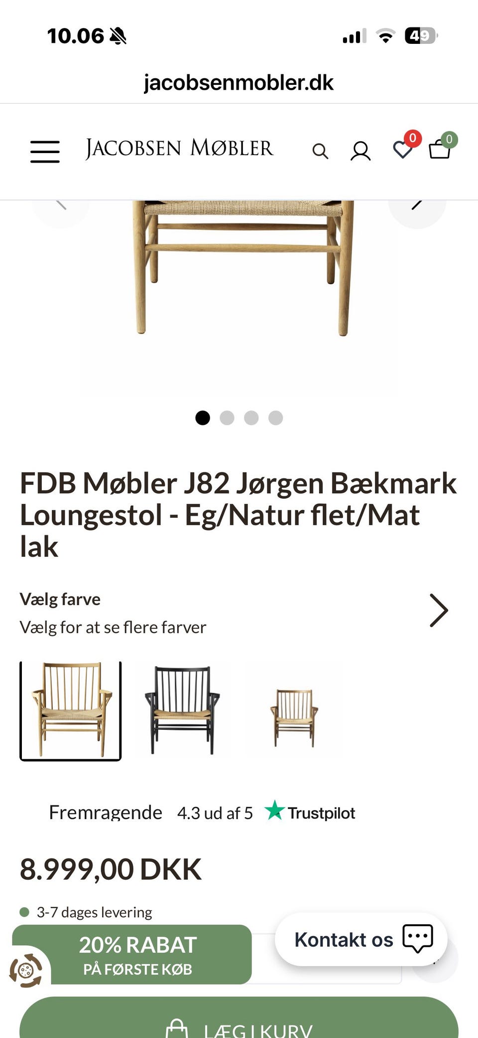 Galleribillede