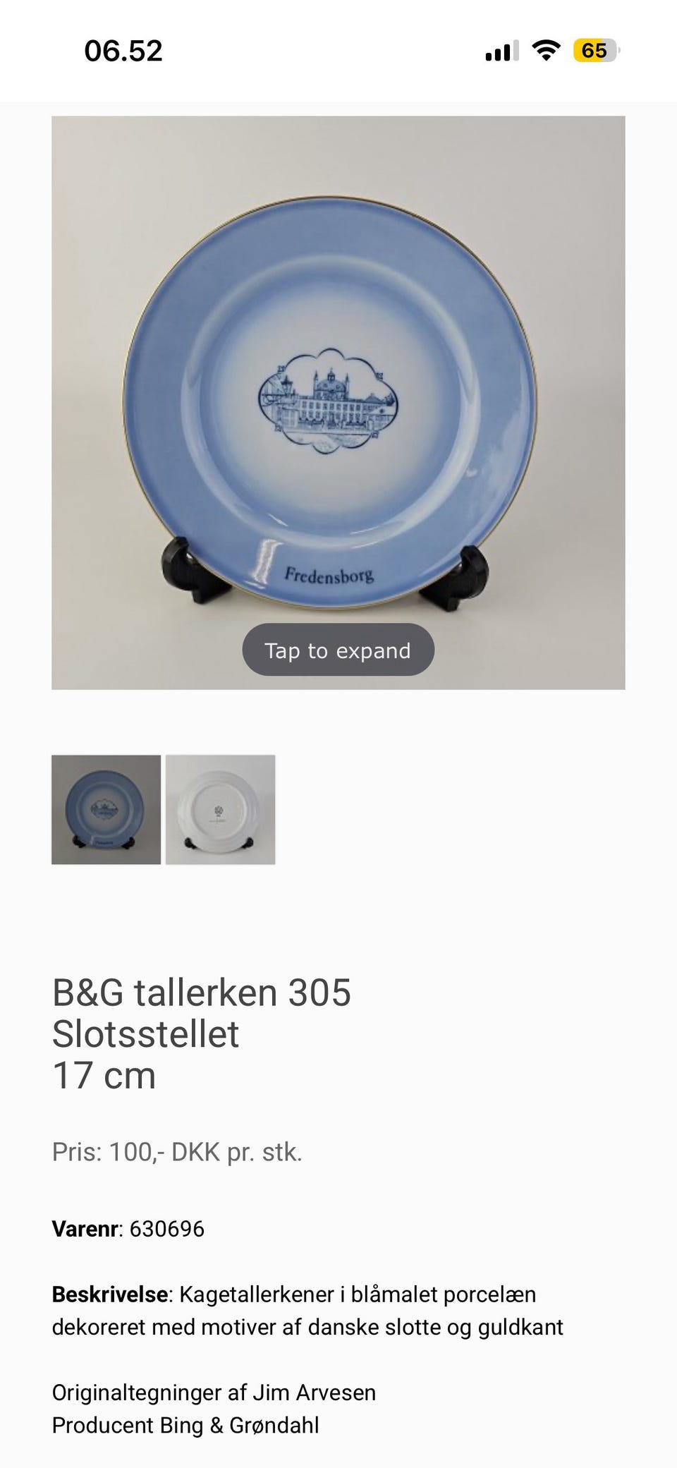 Galleribillede