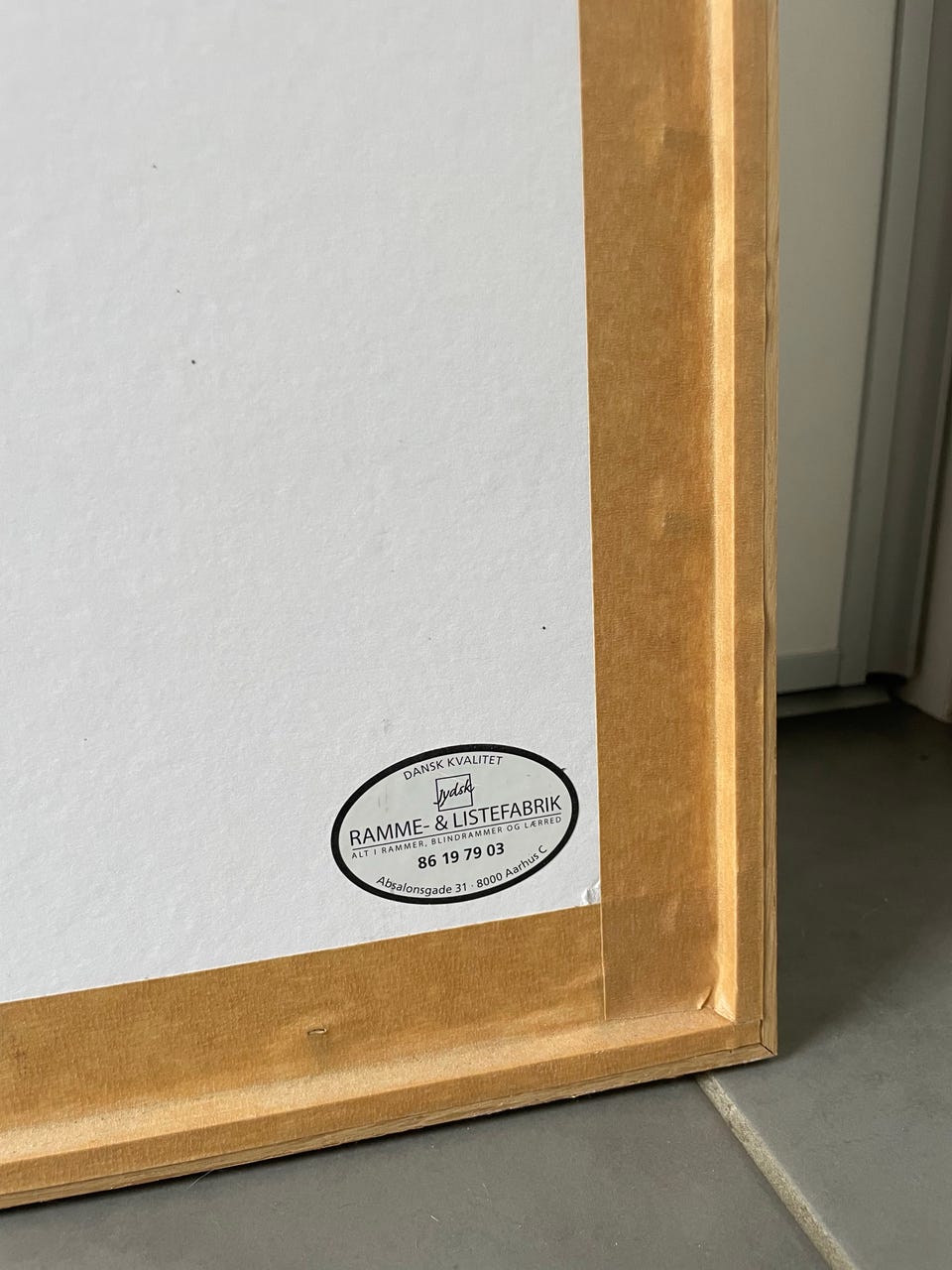 Galleribillede