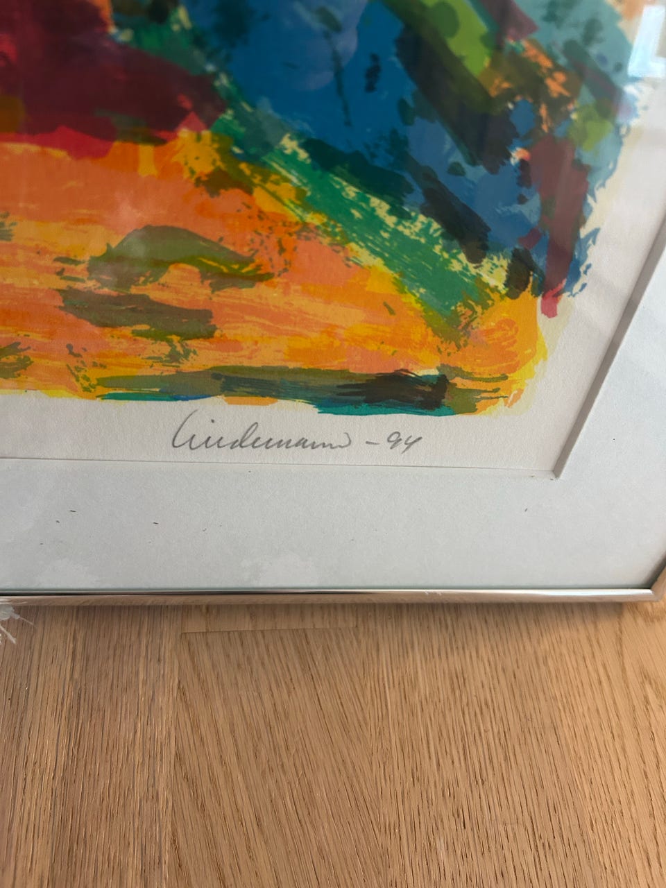 Galleribillede