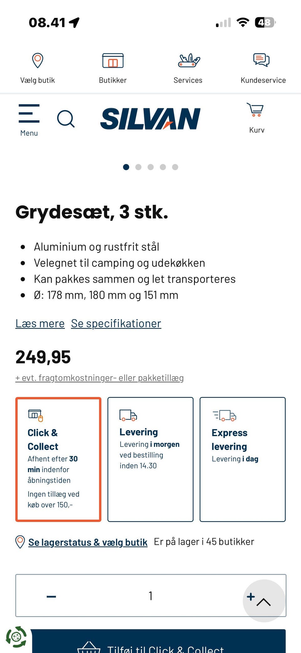 Galleribillede