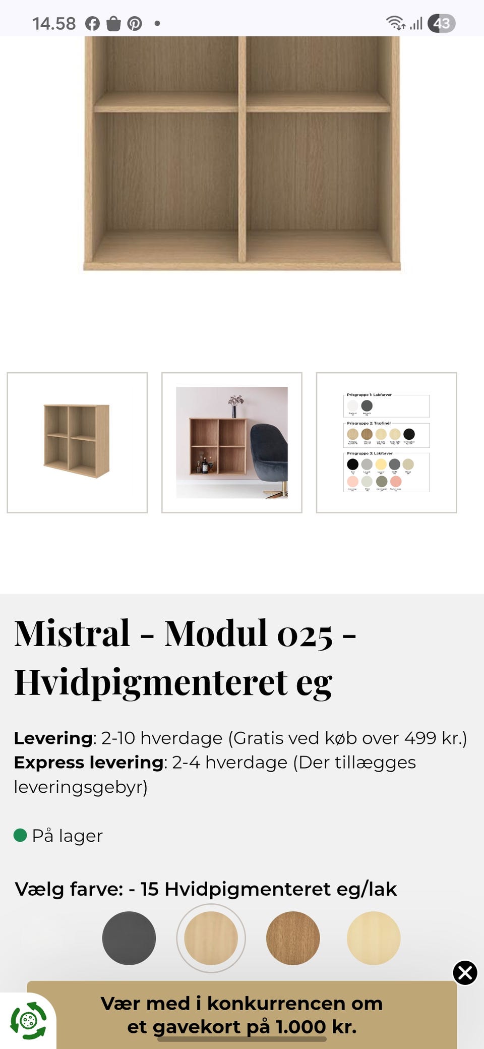Galleribillede