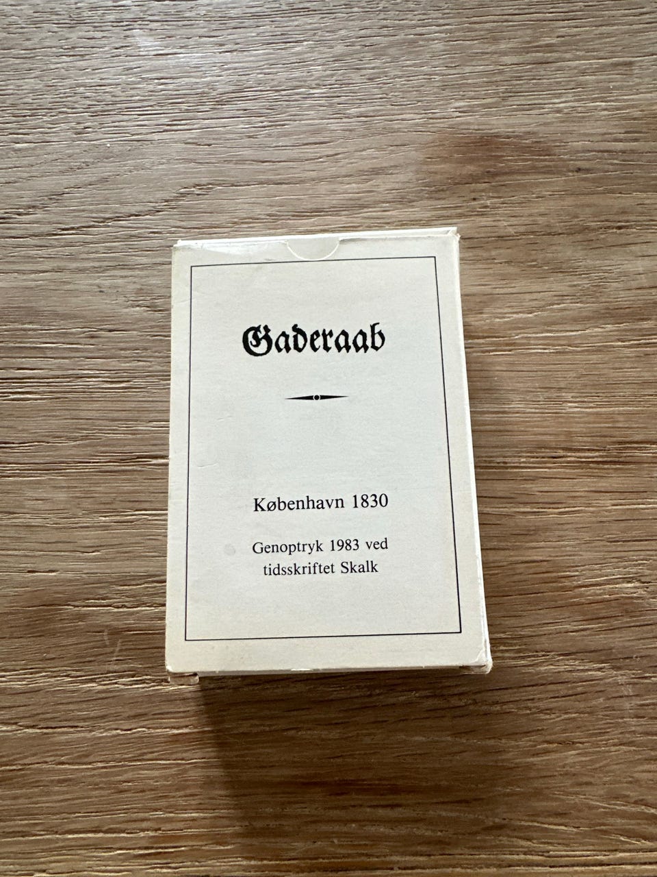 Galleribillede
