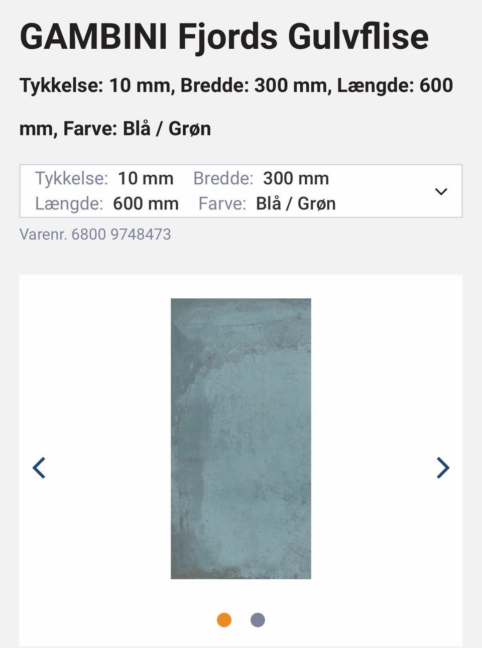 Galleribillede