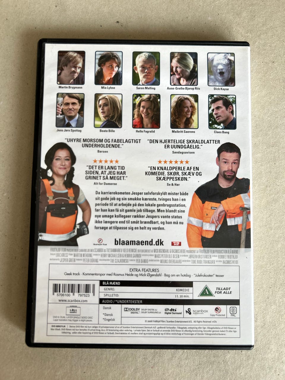 Galleribillede