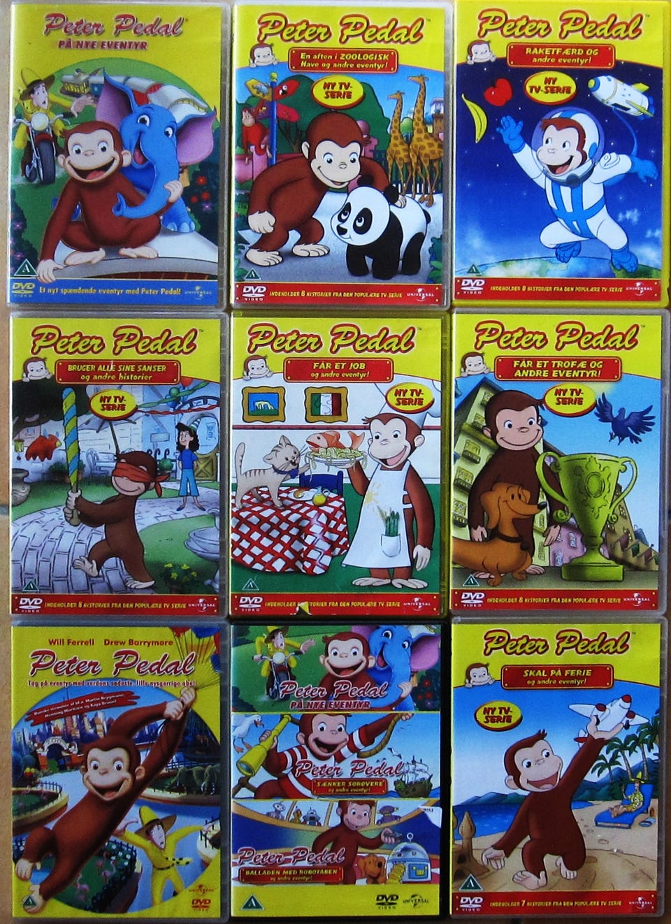 Galleribillede