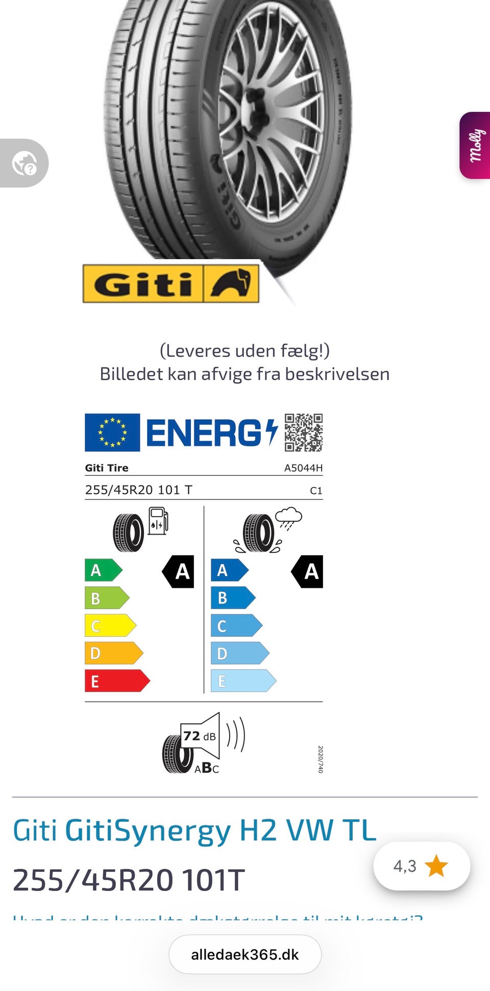 Galleribillede
