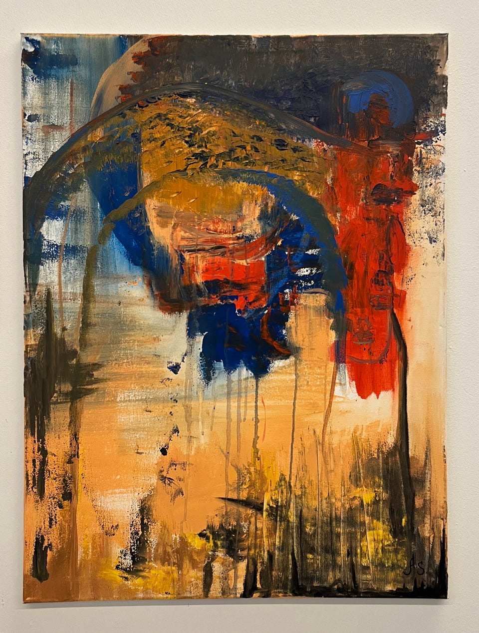 Galleribillede