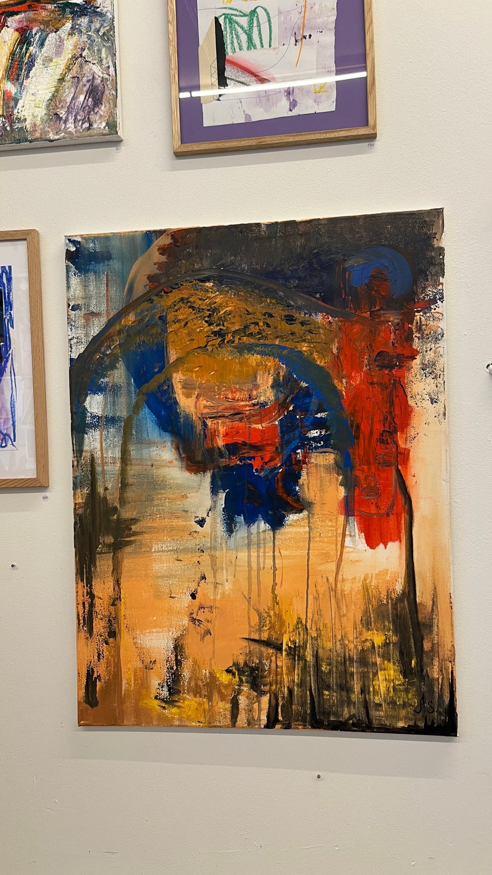 Galleribillede