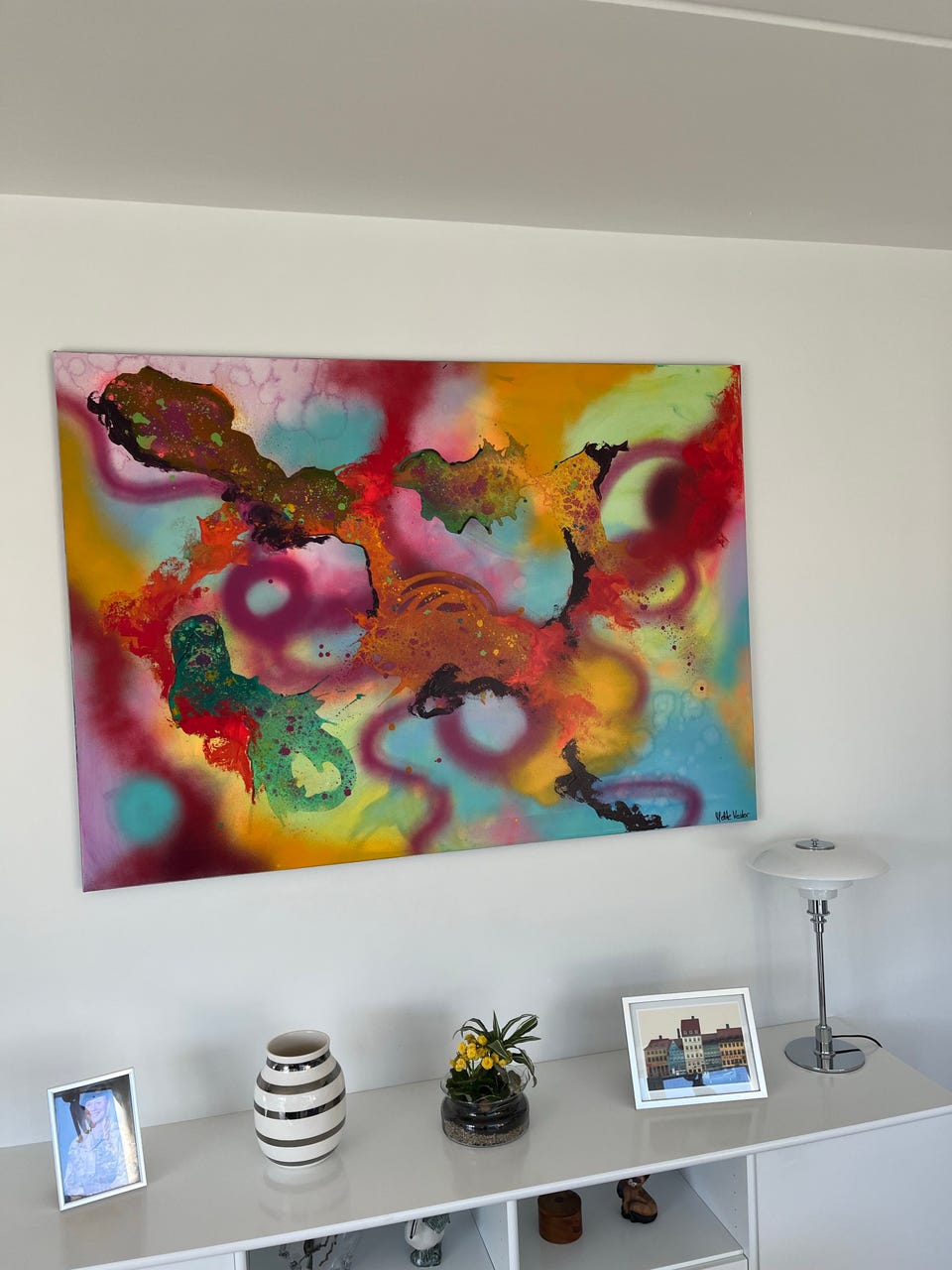 Galleribillede