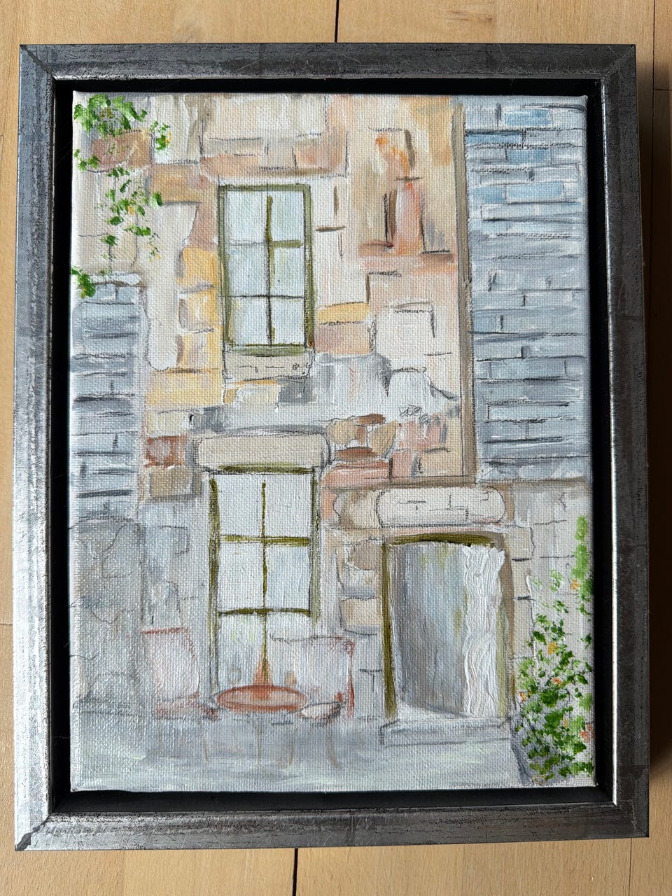 Galleribillede