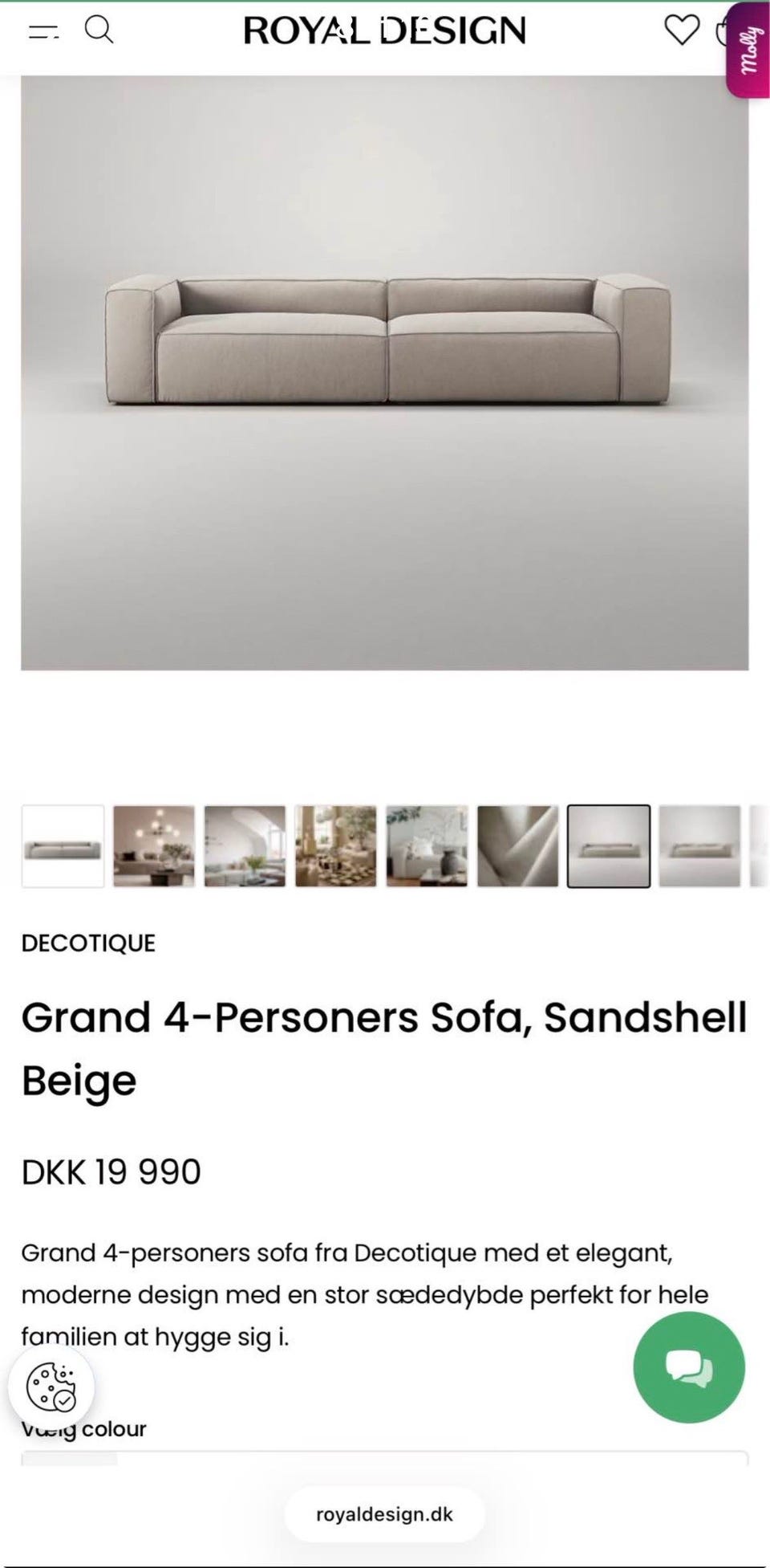 Galleribillede