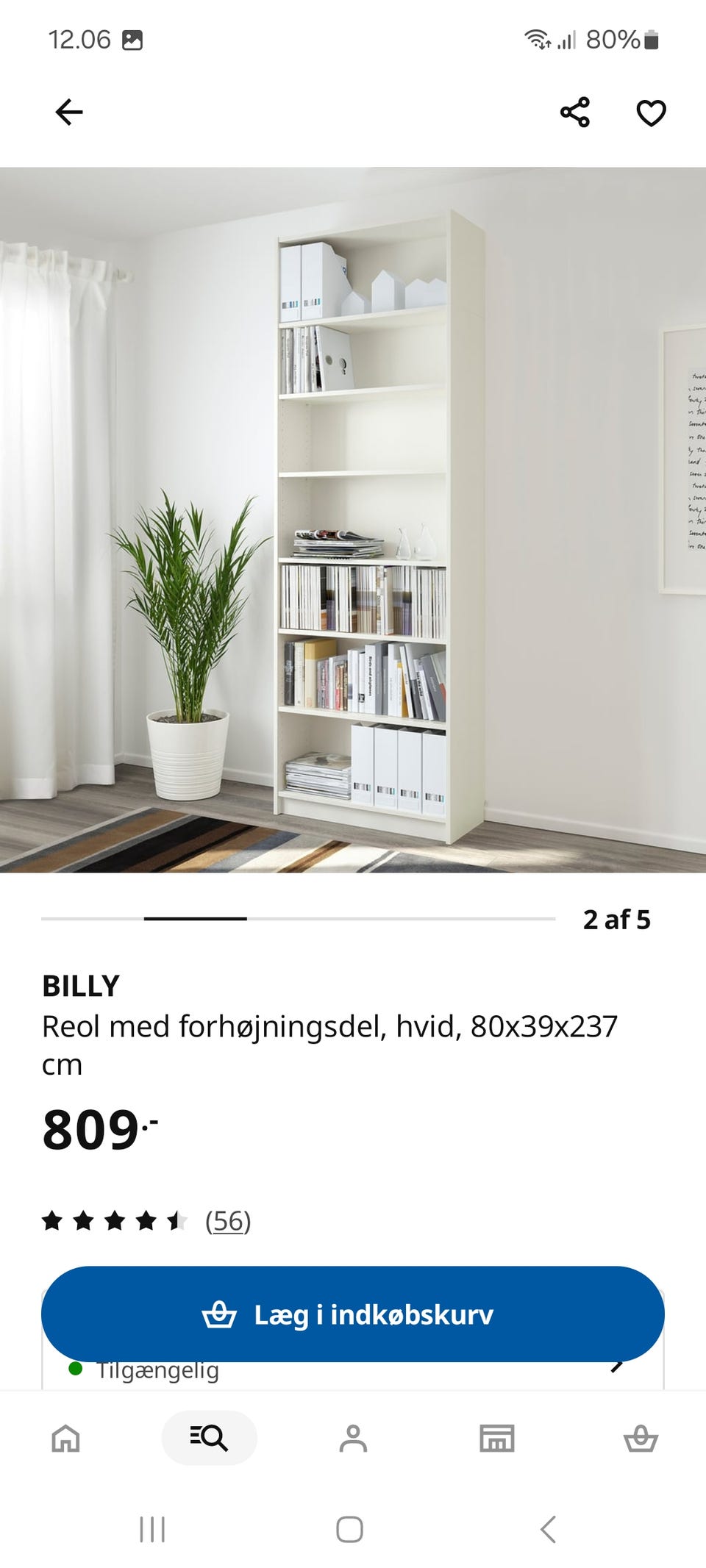 Galleribillede