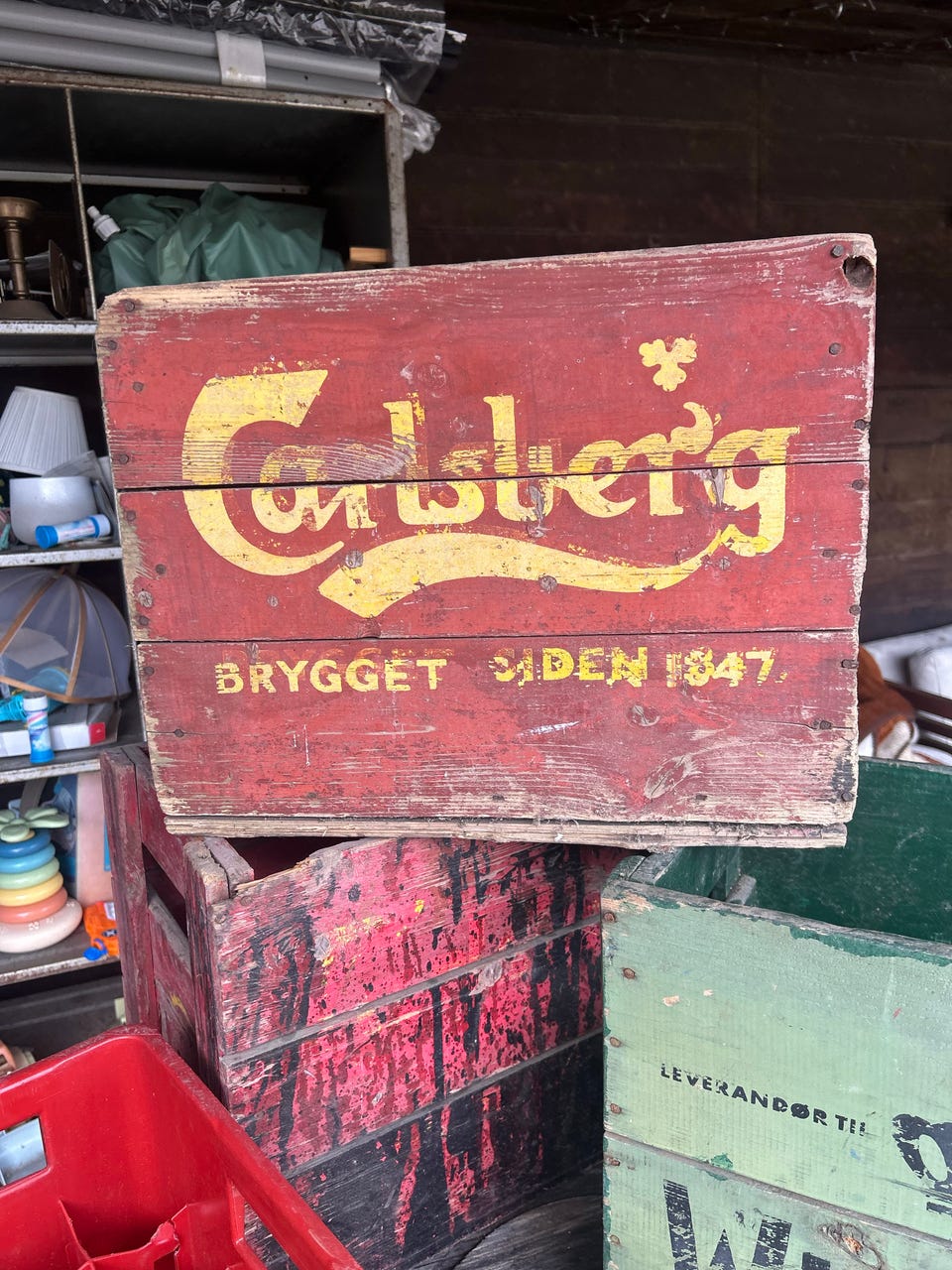 Galleribillede