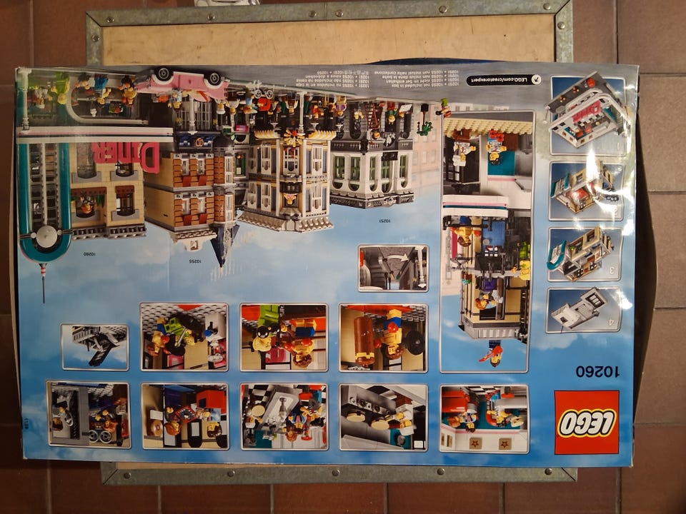 Galleribillede