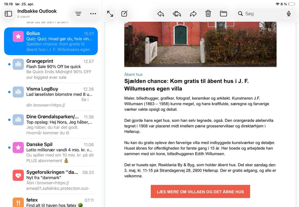 Galleribillede
