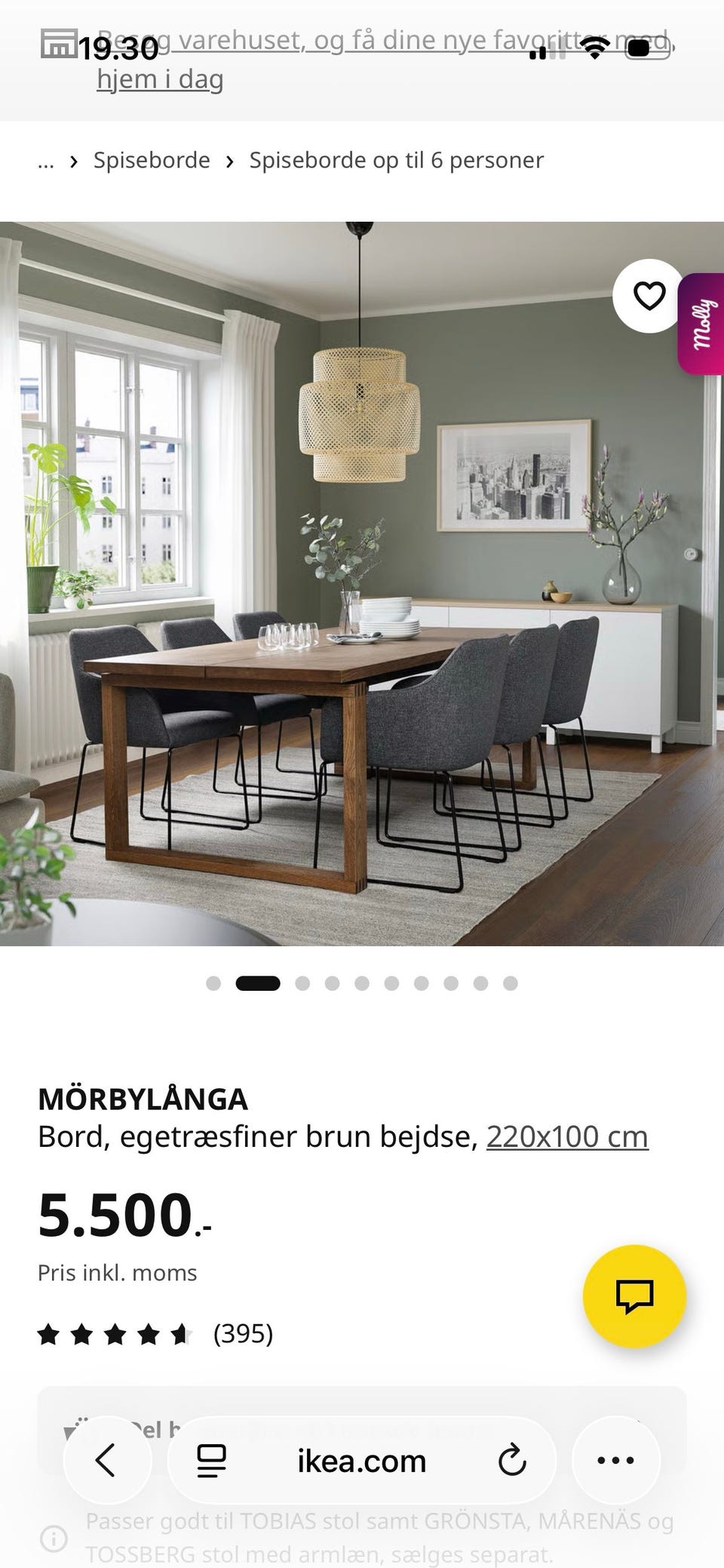Galleribillede