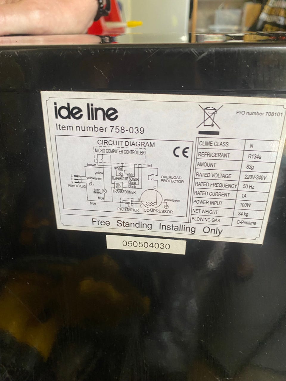 Galleribillede