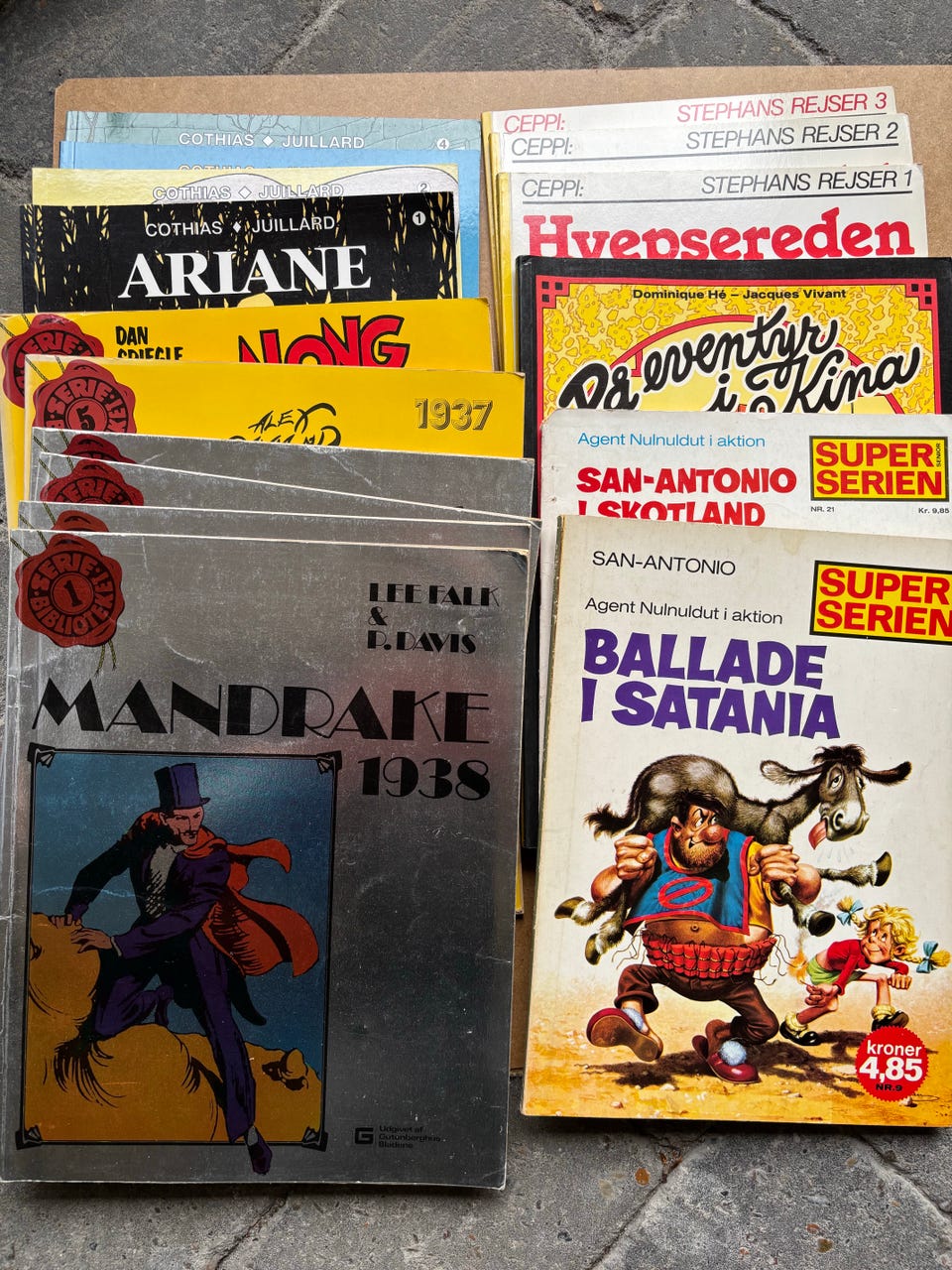 Galleribillede