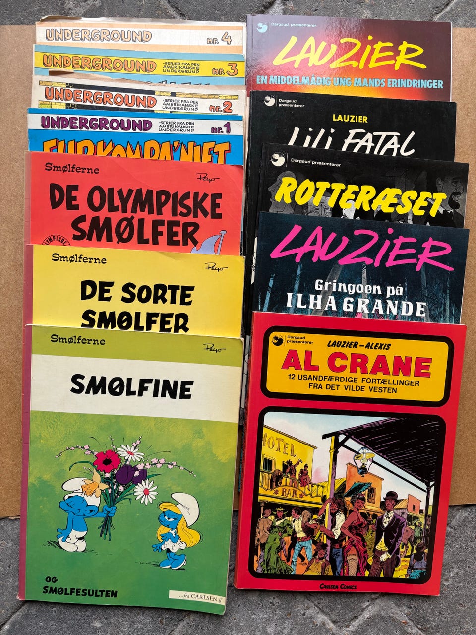 Galleribillede