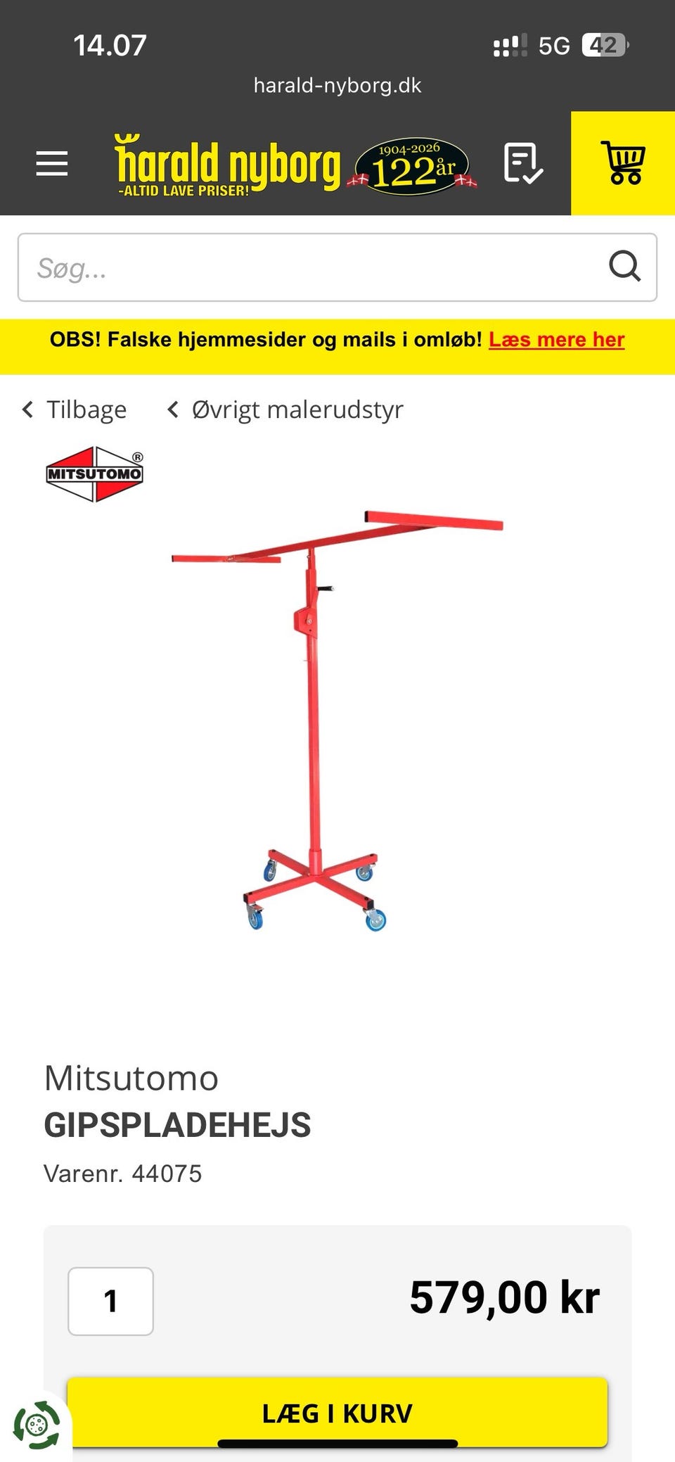 Galleribillede