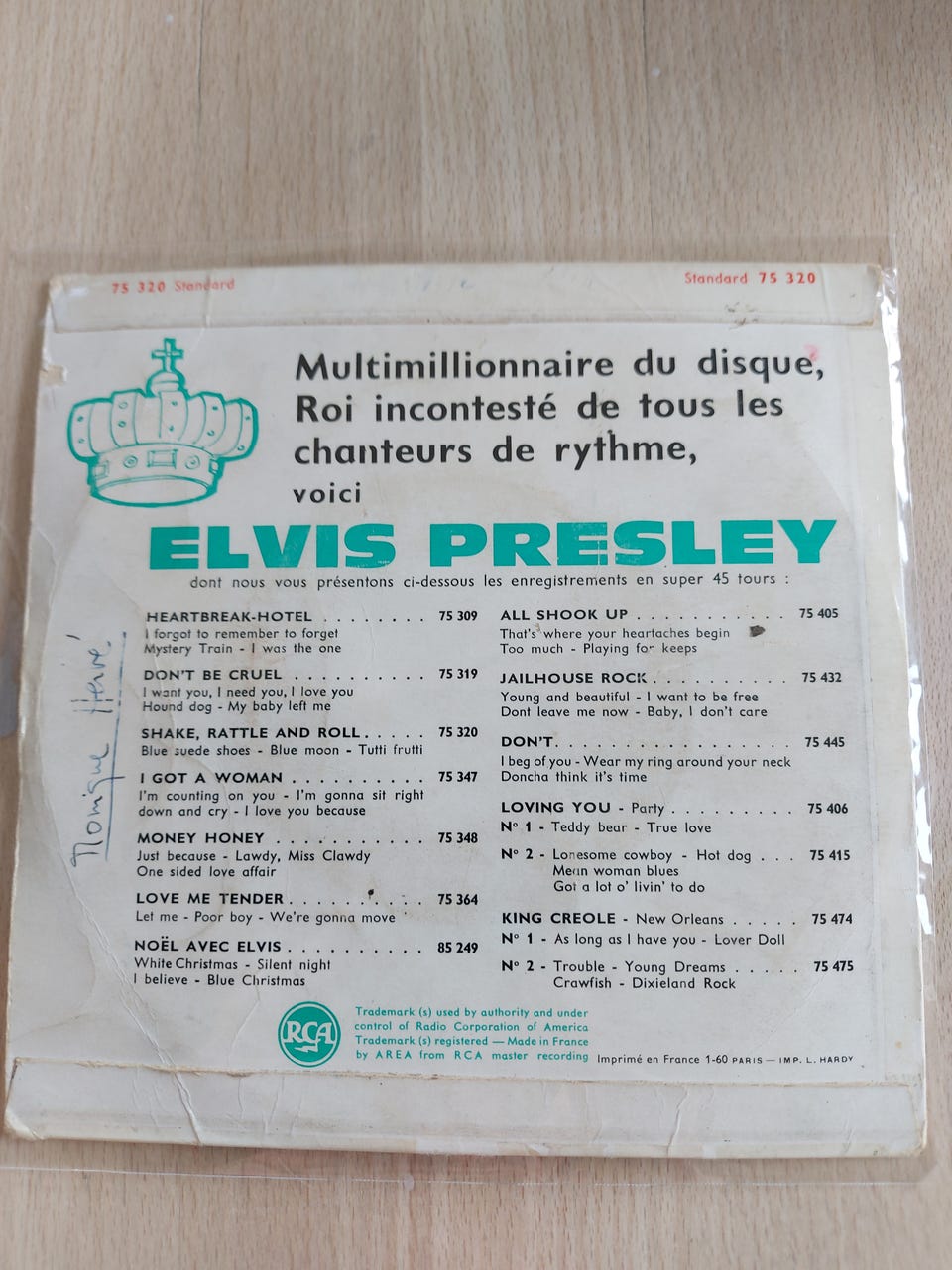 Galleribillede