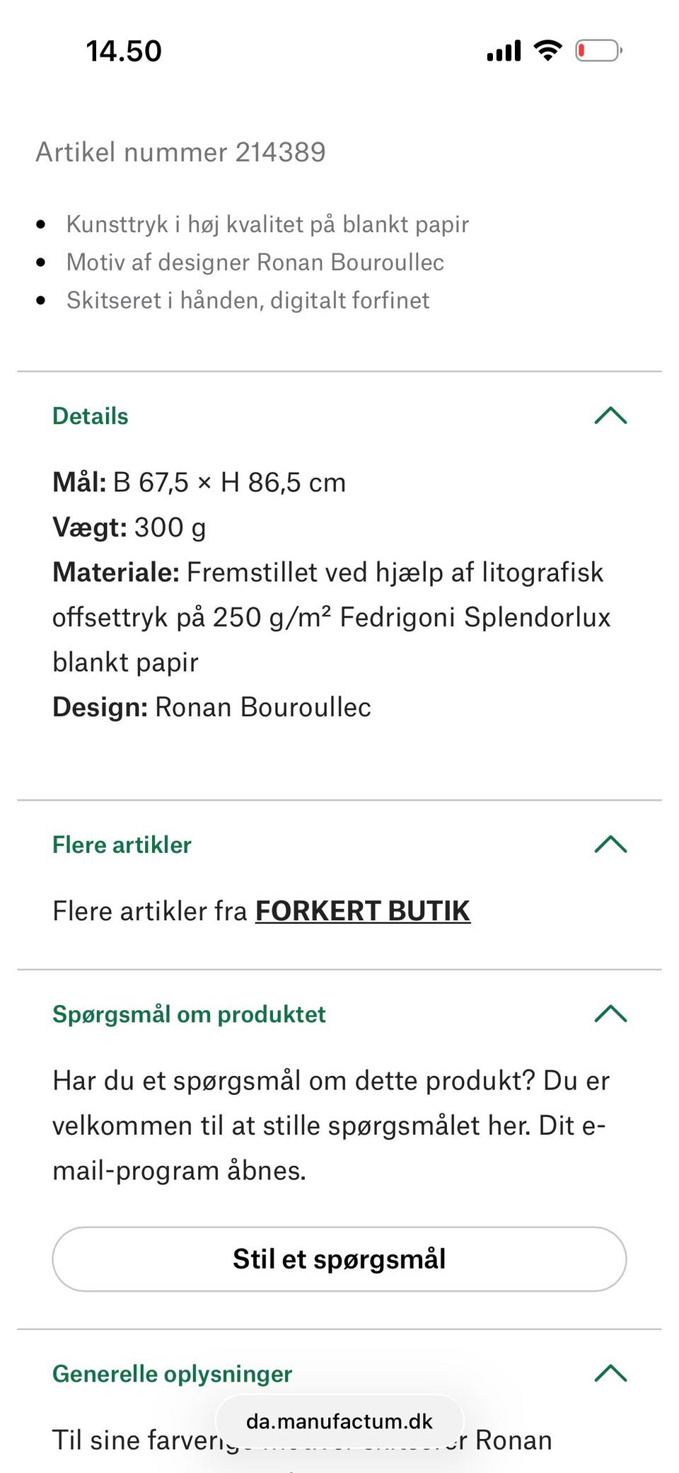 Galleribillede